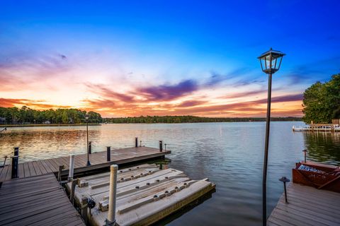19926 Indigo Lake Drive Magnolia TX 77355