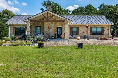 Photo of 14706 Highway 90 N, Bedias, TX 77831 (MLS # 64125268)