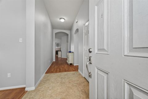 Tiny photo for 15834 Aldridge Creek Court, Cypress, TX 77429 (MLS # 8634644)