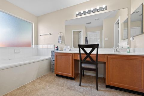 Tiny photo for 15834 Aldridge Creek Court, Cypress, TX 77429 (MLS # 8634644)