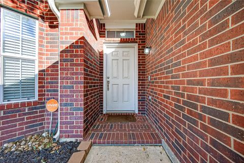 Tiny photo for 15834 Aldridge Creek Court, Cypress, TX 77429 (MLS # 8634644)