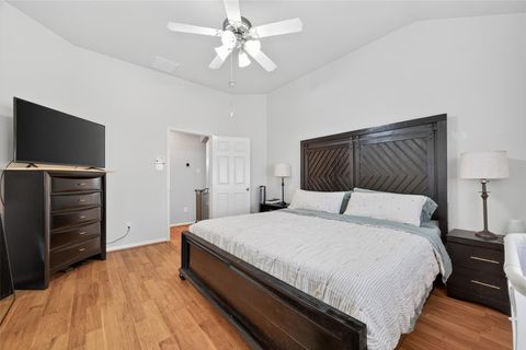 Tiny photo for 15834 Aldridge Creek Court, Cypress, TX 77429 (MLS # 8634644)