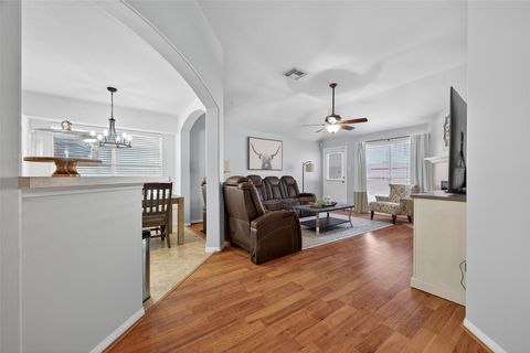 Tiny photo for 15834 Aldridge Creek Court, Cypress, TX 77429 (MLS # 8634644)