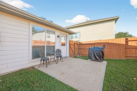 Tiny photo for 15834 Aldridge Creek Court, Cypress, TX 77429 (MLS # 8634644)