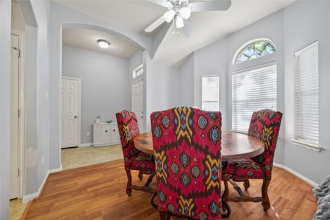 Tiny photo for 15834 Aldridge Creek Court, Cypress, TX 77429 (MLS # 8634644)