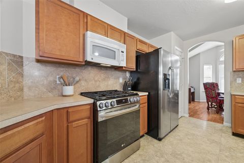 Tiny photo for 15834 Aldridge Creek Court, Cypress, TX 77429 (MLS # 8634644)