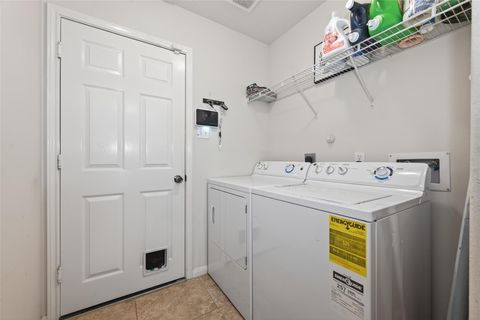 Tiny photo for 15834 Aldridge Creek Court, Cypress, TX 77429 (MLS # 8634644)