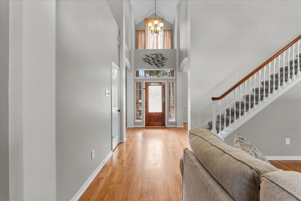 306 Vantage Pointe Circle