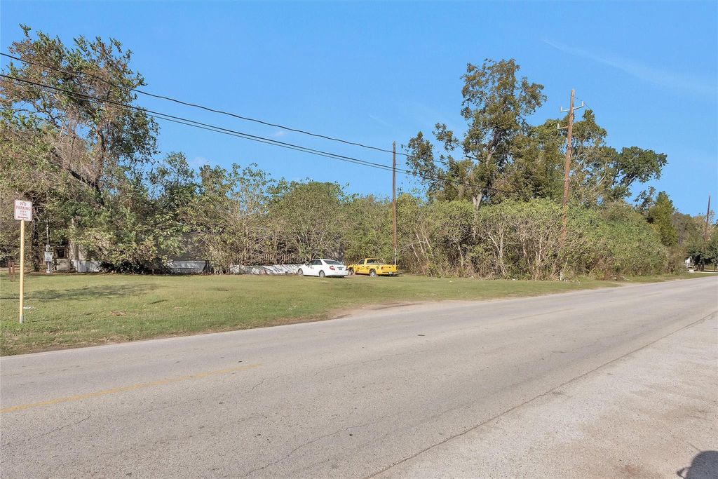 Photo of 24801 Stanolind Road, Tomball, TX 77375 (MLS # 59649973)