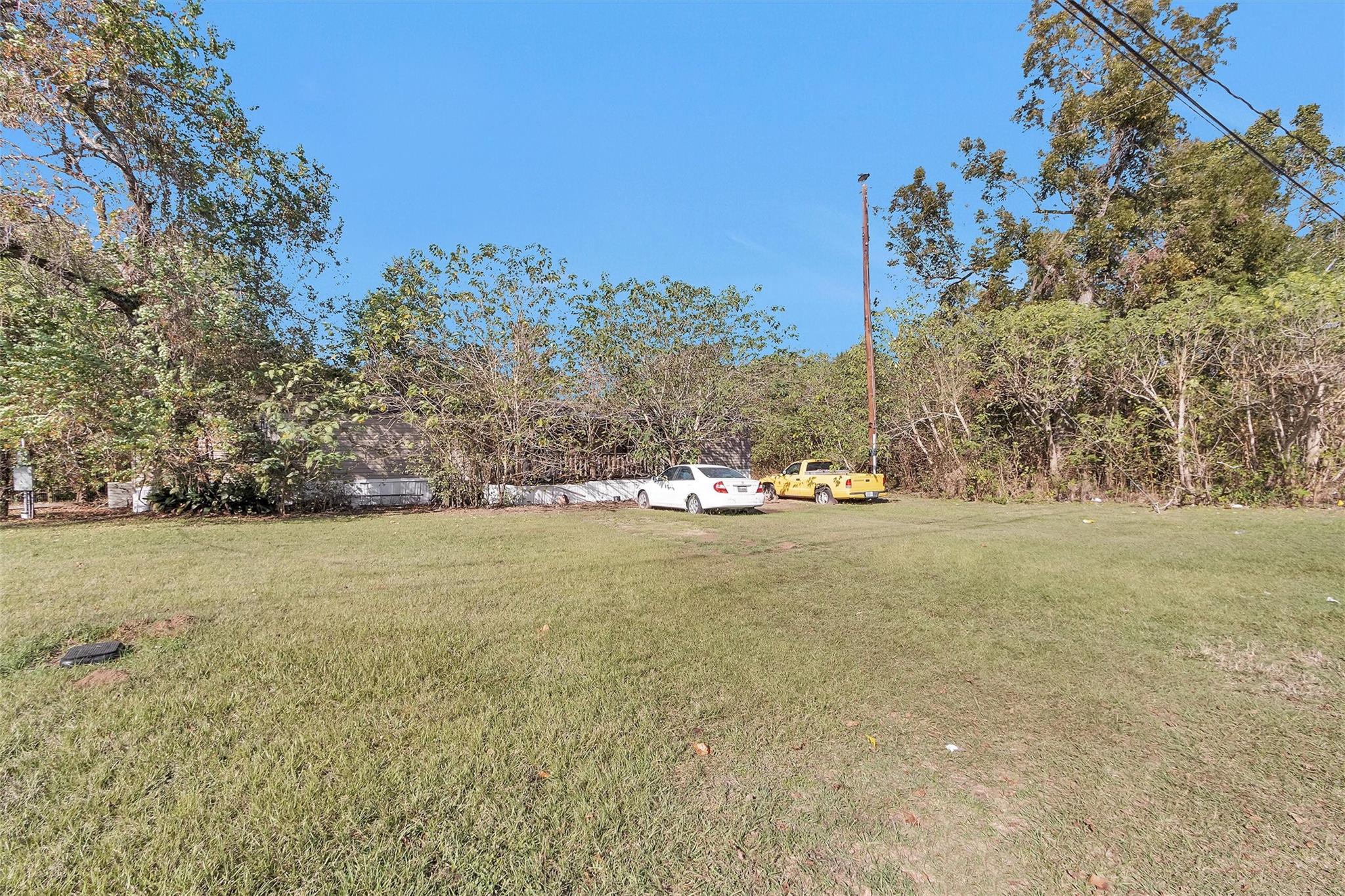 24801 Stanolind Road