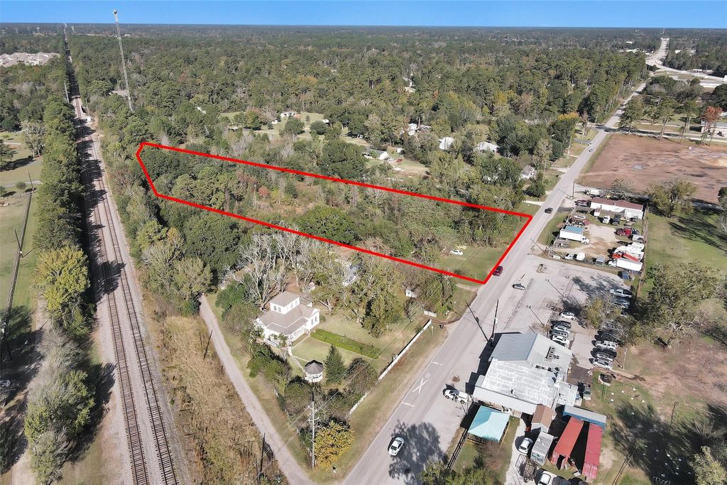 Photo of 24801 Stanolind Road, Tomball, TX 77375 (MLS # 59649973)