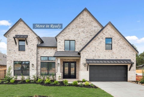 Photo of 27016 West Ranch House Road, Montgomery, TX 77316 (MLS # 34025646)