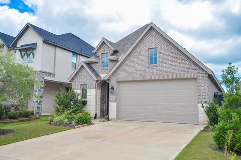 Photo of 135 Nightshade Street, Richmond, TX 77406 (MLS # 39940235)