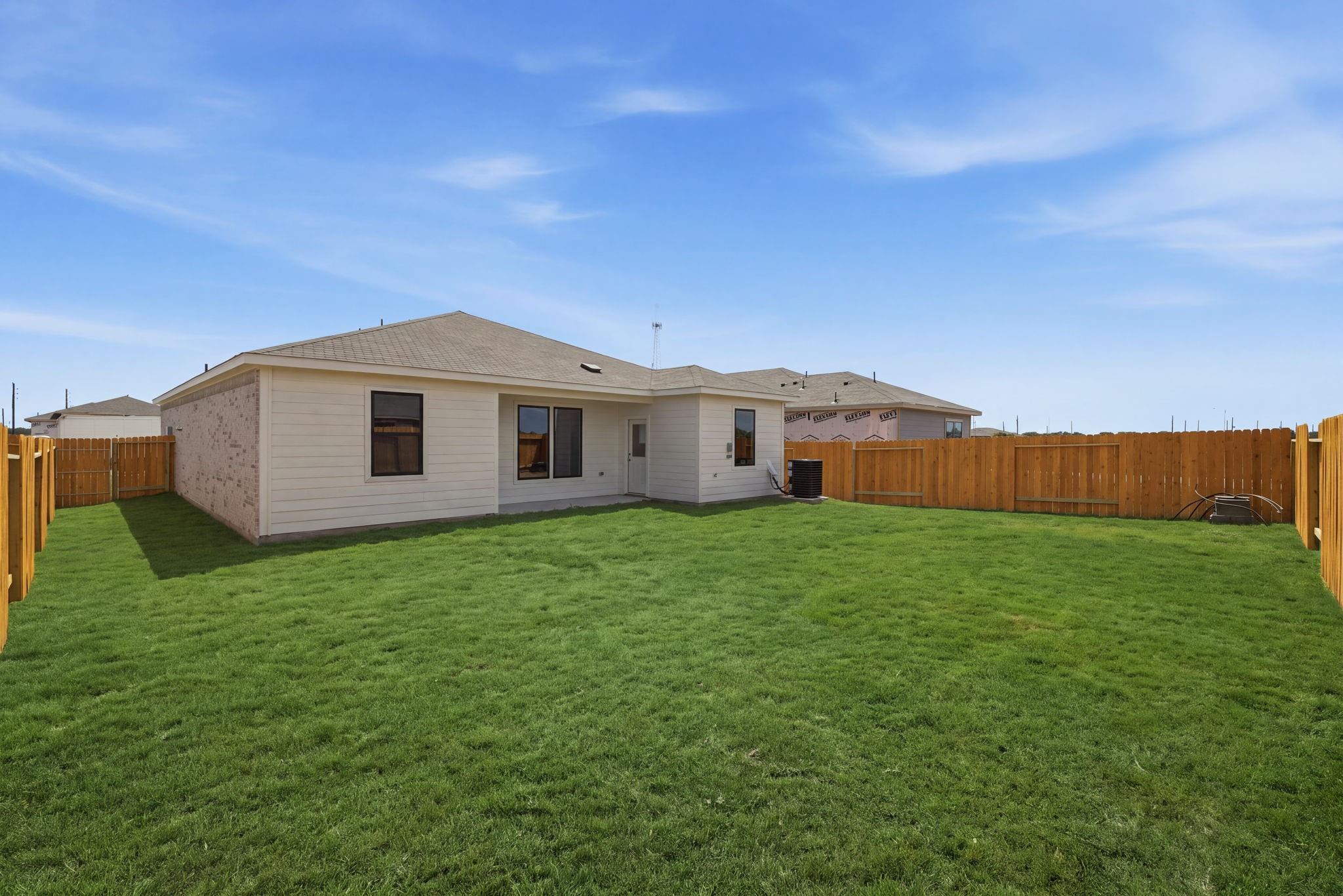 1516 Jean Meadow Drive