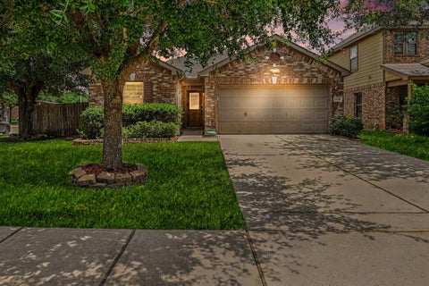 Photo of 22218 Woodseem Court, Katy, TX 77449 (MLS # 11849247)