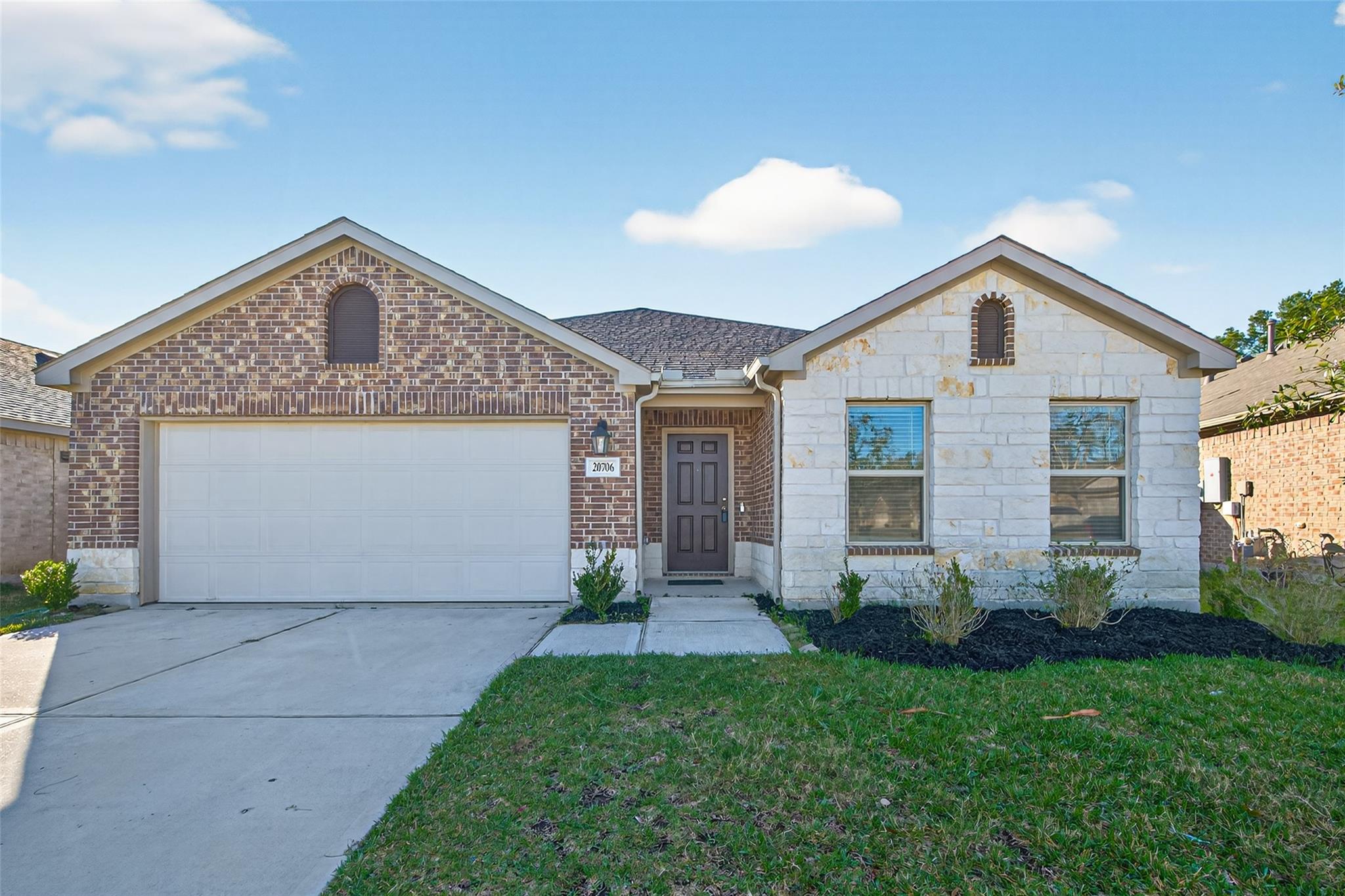 20706 Southern Woods Dr, New Caney, TX, 77357