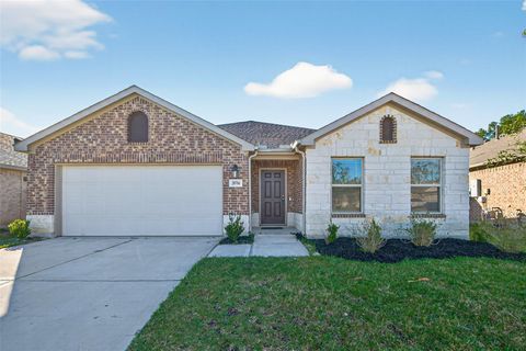 Photo of 20706 Southern Woods Drive, New Caney, TX 77357 (MLS # 30017167)