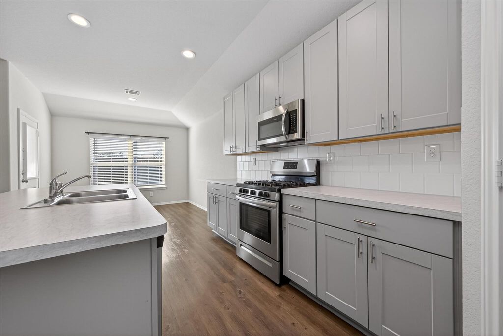 Photo of 20706 Southern Woods Drive, New Caney, TX 77357 (MLS # 30017167)