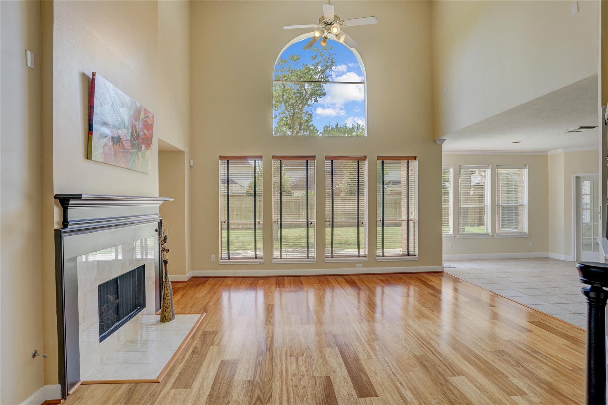 4514 Olive Green Court