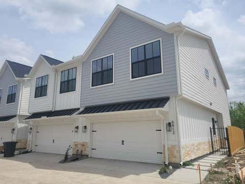 Photo of 6412 Highland Pine Lane, Houston, TX 77091 (MLS # 27526817)