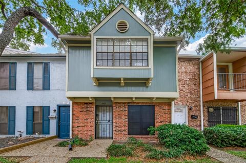 Photo of 6631 Wanda Lane, Houston, TX 77074 (MLS # 24808799)
