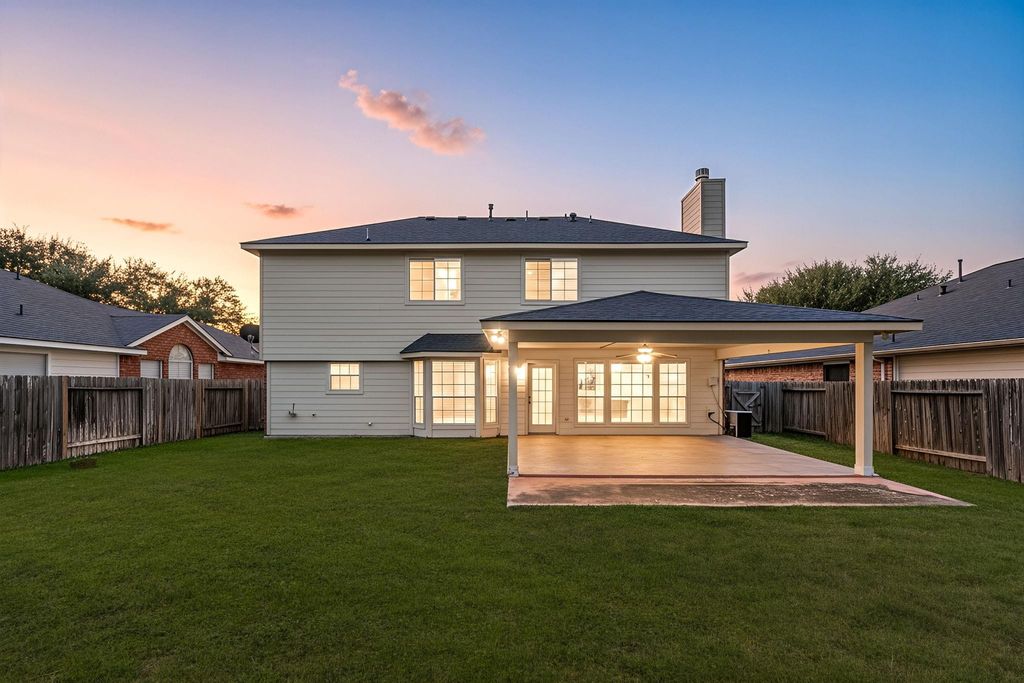 Photo of 1923 Blooming Park Lane, Katy, TX 77450 (MLS # 31623554)