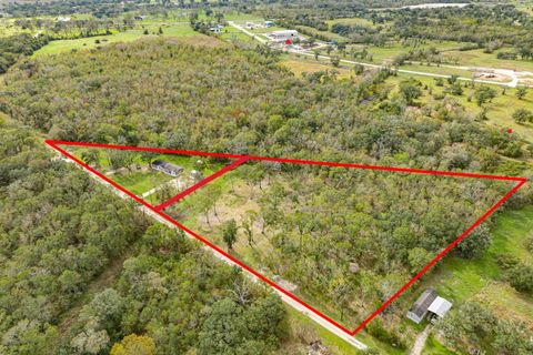 Photo of 0 Cr-409, Sweeny, TX 77480 (MLS # 8174807)