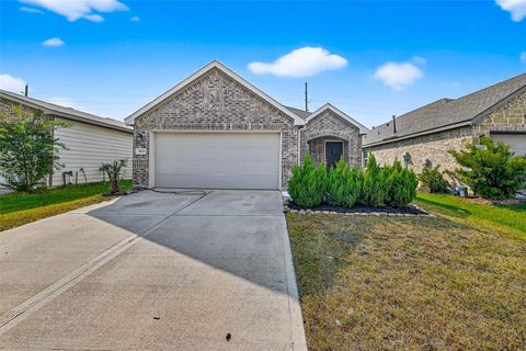 Photo of 5603 Savanna Pasture Road, Katy, TX 77493 (MLS # 46666198)
