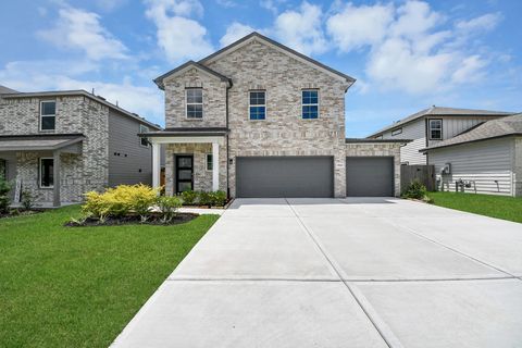 Photo of 25666 Roy Rogers Court, Splendora, TX 77372 (MLS # 84378508)