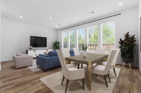 Photo of 500 Dry Fork Lane, Conroe, TX 77304 (MLS # 24363984)