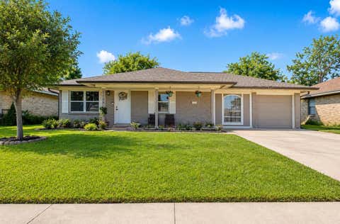 Homes For Sale - 1706 Jane Drive<br/> Pasadena, TX 77502