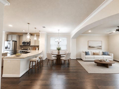 Photo of 10717 Madden Oaks Place, Houston, TX 77043 (MLS # 63937637)