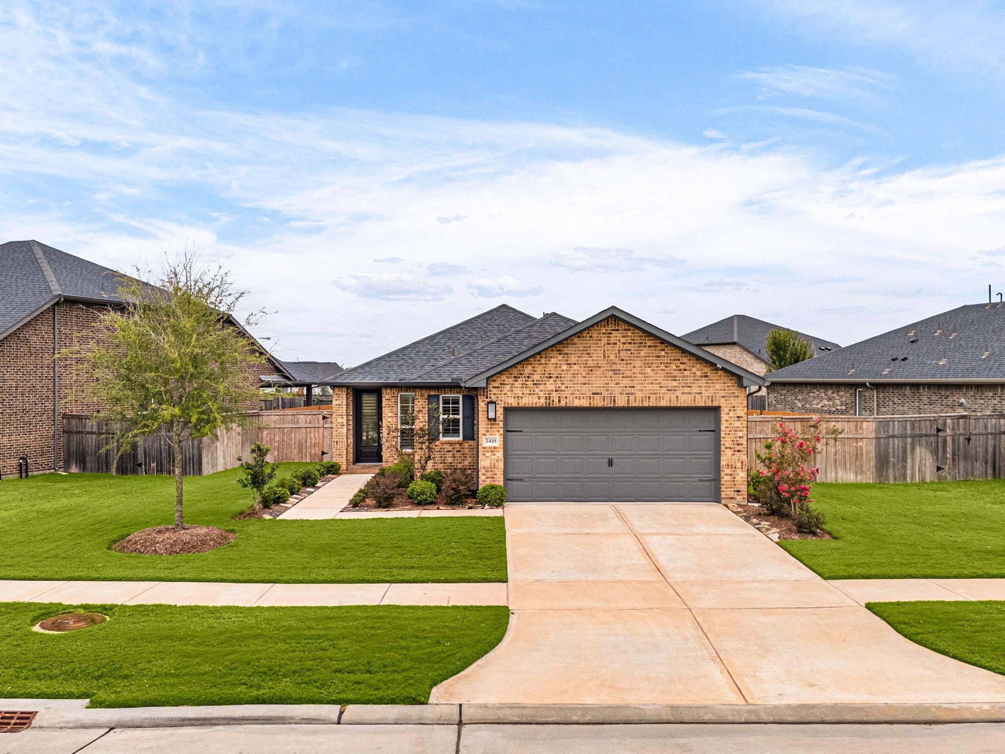 5410 Autrey Bend Lane