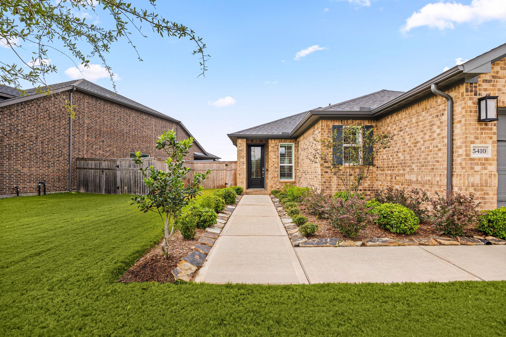 5410 Autrey Bend Lane