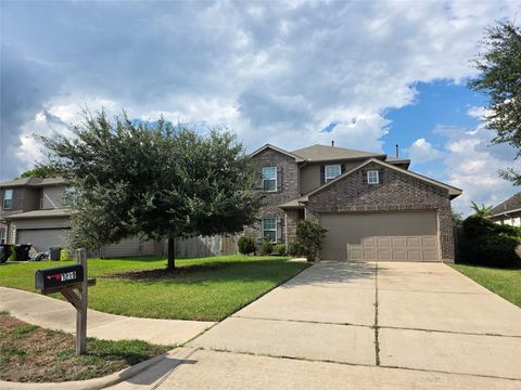 Property photo of 3219 creole bay lane, rosenberg, TX 77471