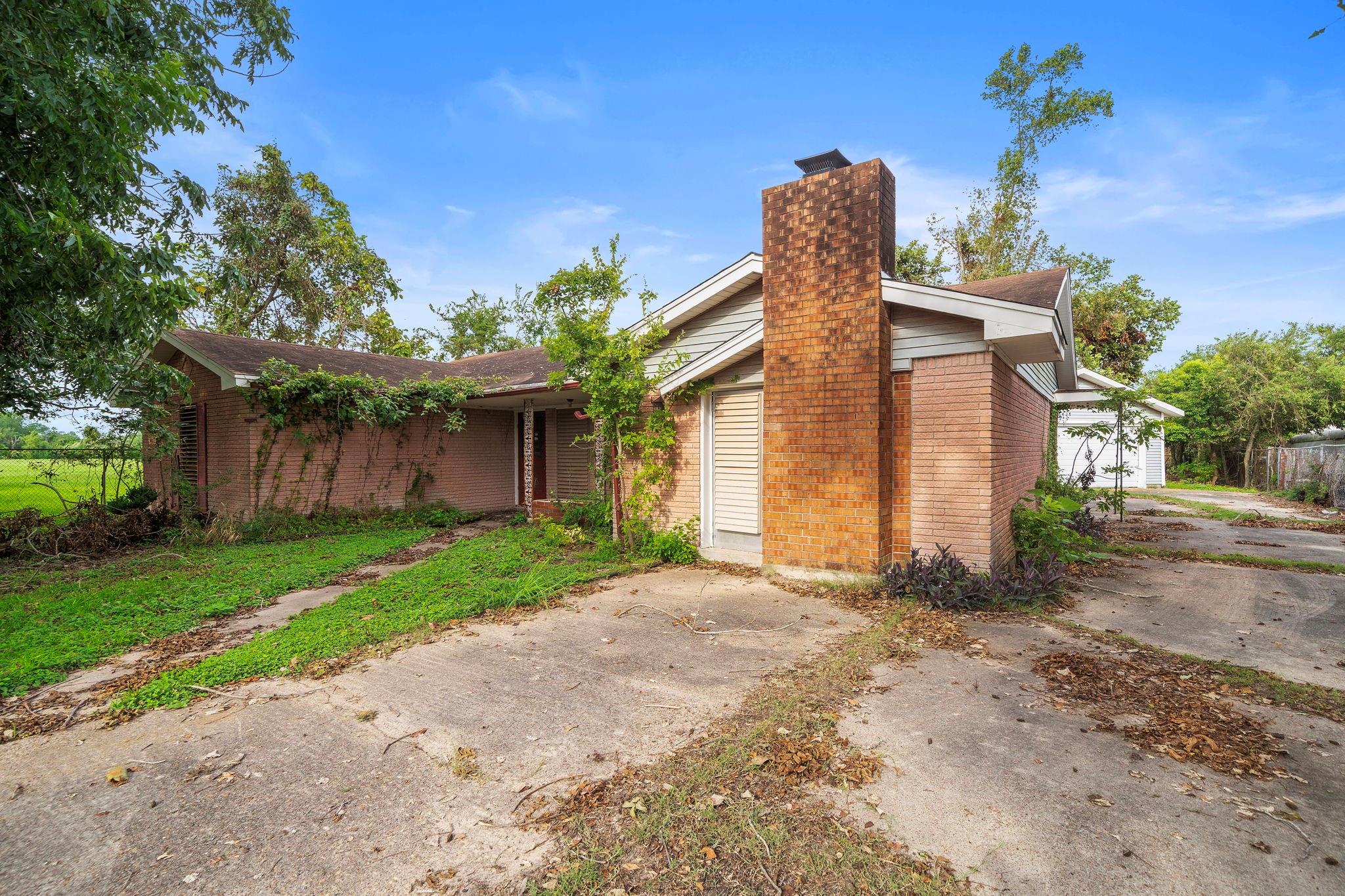 301 Brown Drive