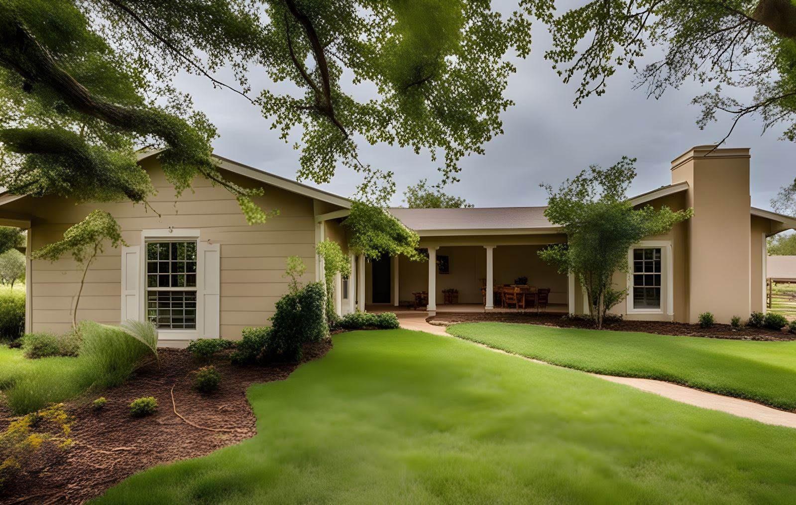 301 Brown Drive