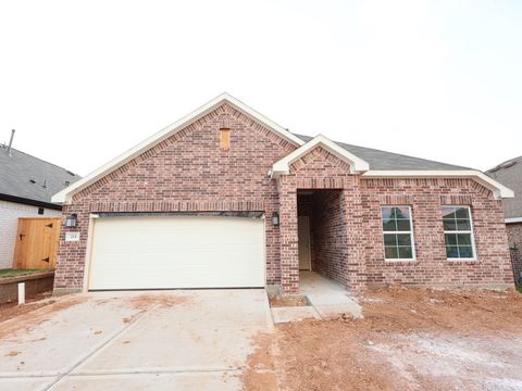 Photo of 715 Michelia Street, Magnolia, TX 77354 (MLS # 45307331)