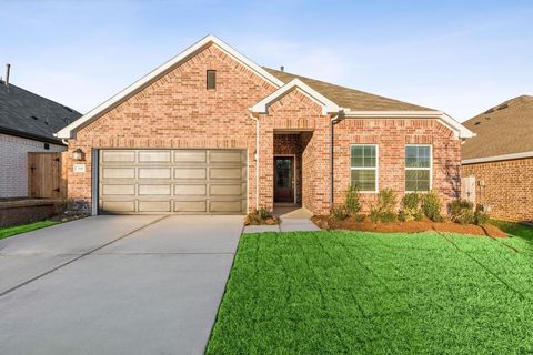 Photo of 715 Michelia Street, Magnolia, TX 77354 (MLS # 45307331)