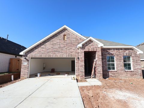 Photo of 715 Michelia Street, Magnolia, TX 77354 (MLS # 45307331)