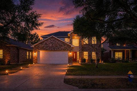 Photo of 11614 Seaglers Point Lane, Richmond, TX 77406 (MLS # 26830003)