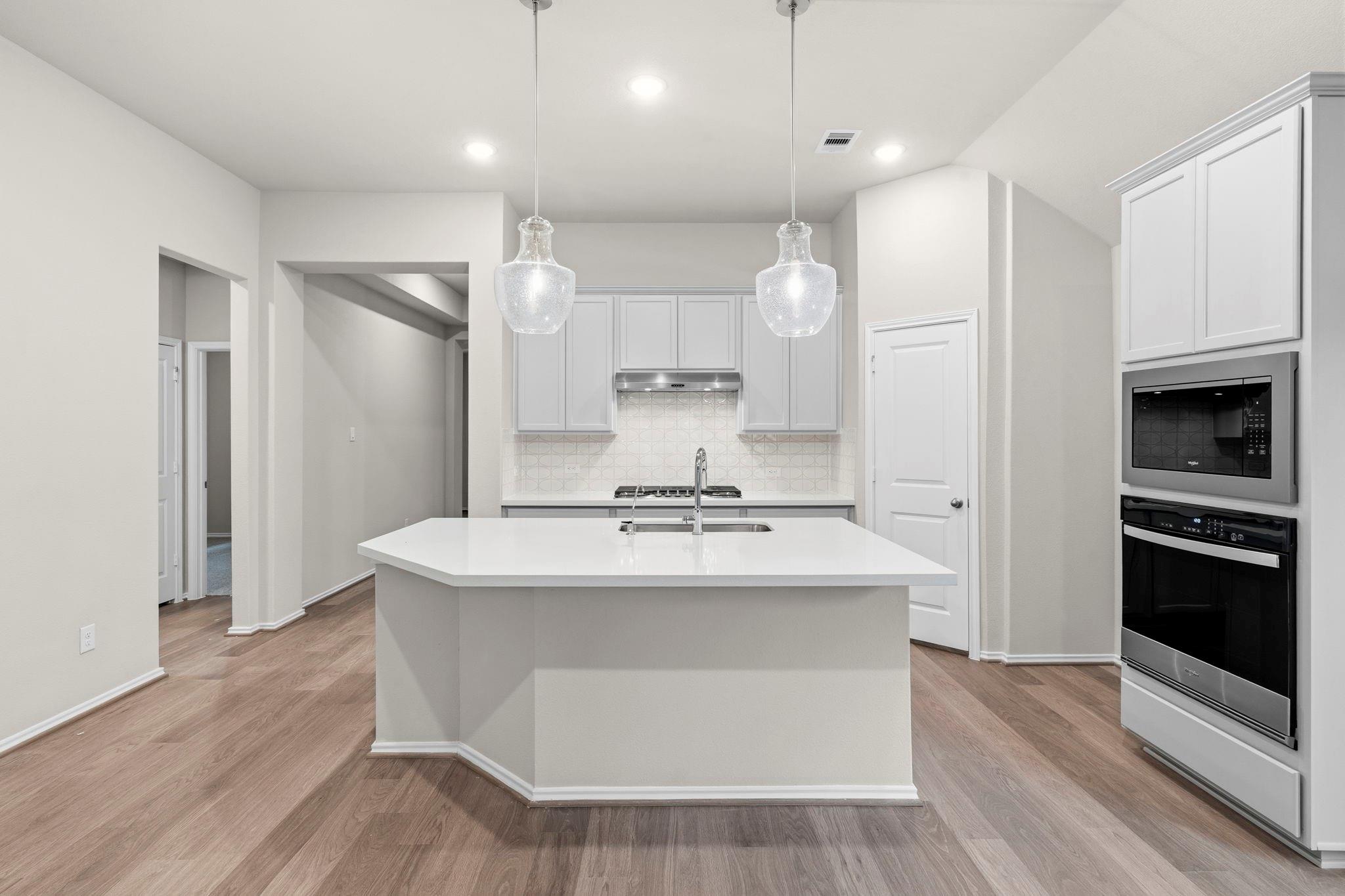 114 Neches Nook Court