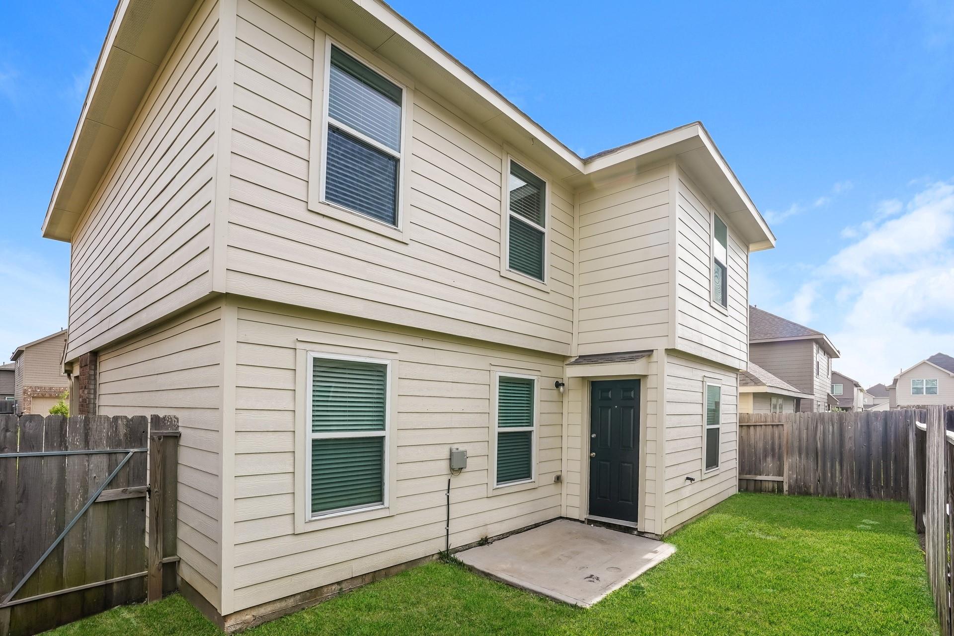 18630 Paddys Creek Trail