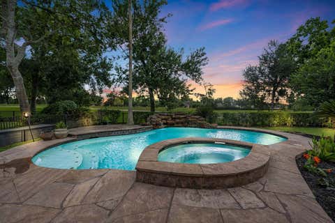 Photo of 3507 Erin Ct CT, Missouri City, TX 77459 (MLS # 19670869)