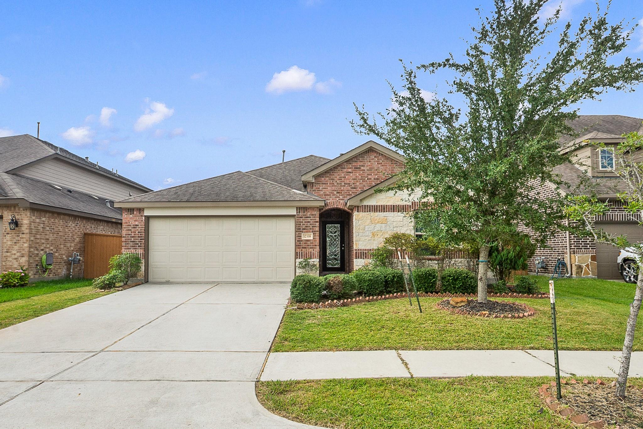 12338 Sabine Point Drive