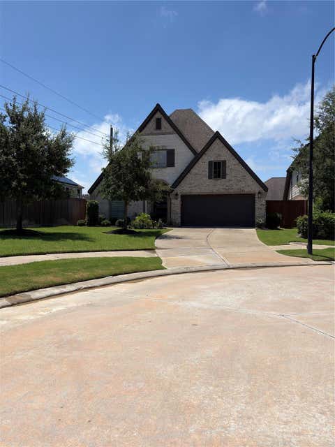 Photo of 13603 Nueces Basin Court, Cypress, TX 77429 (MLS # 6041705)
