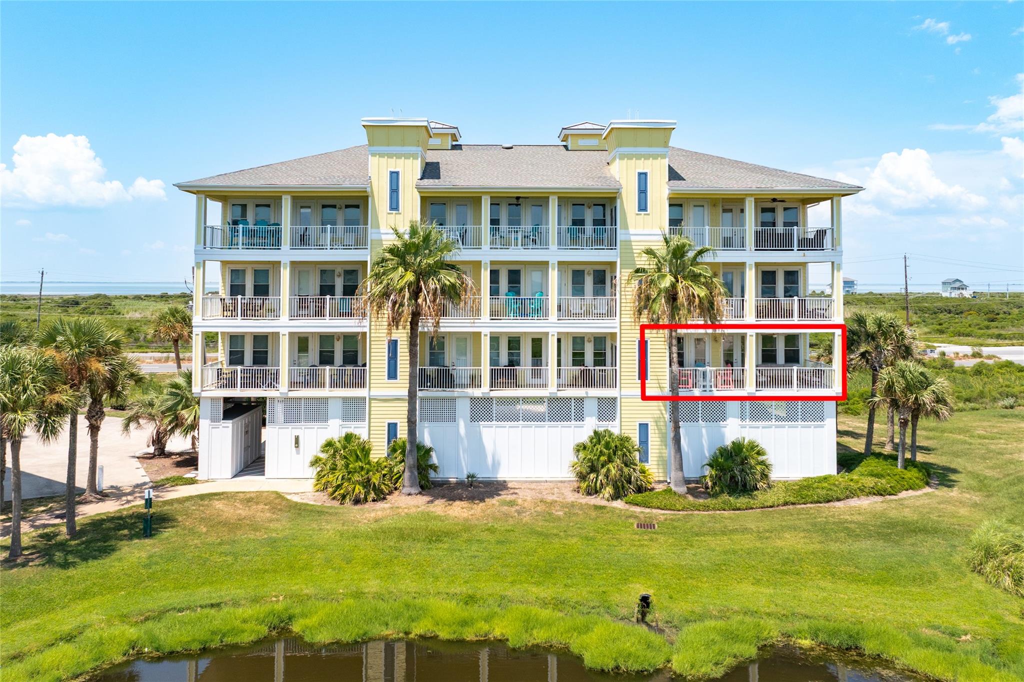 4111 Pointe West Drive 101