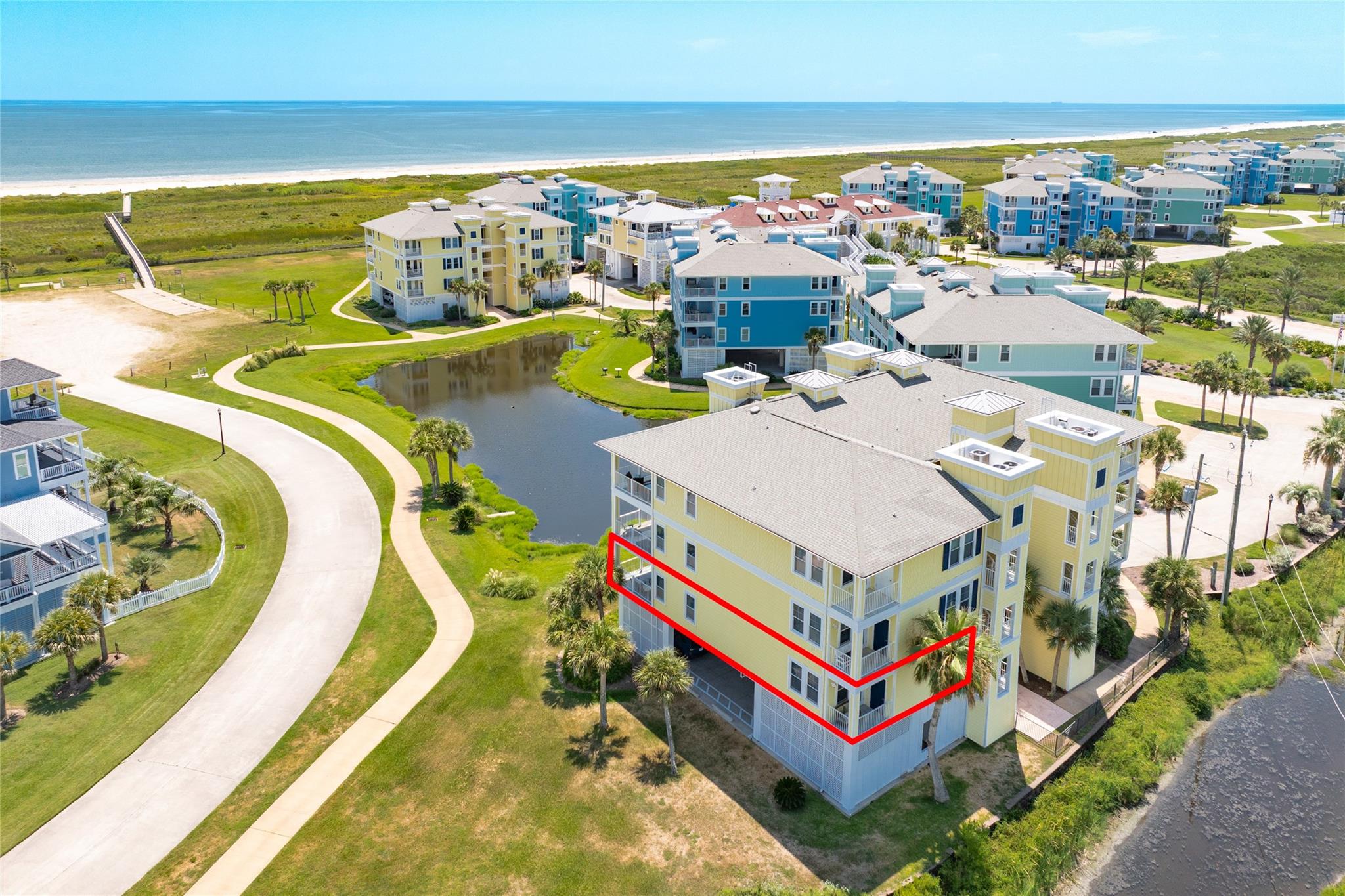 4111 Pointe West Drive 101