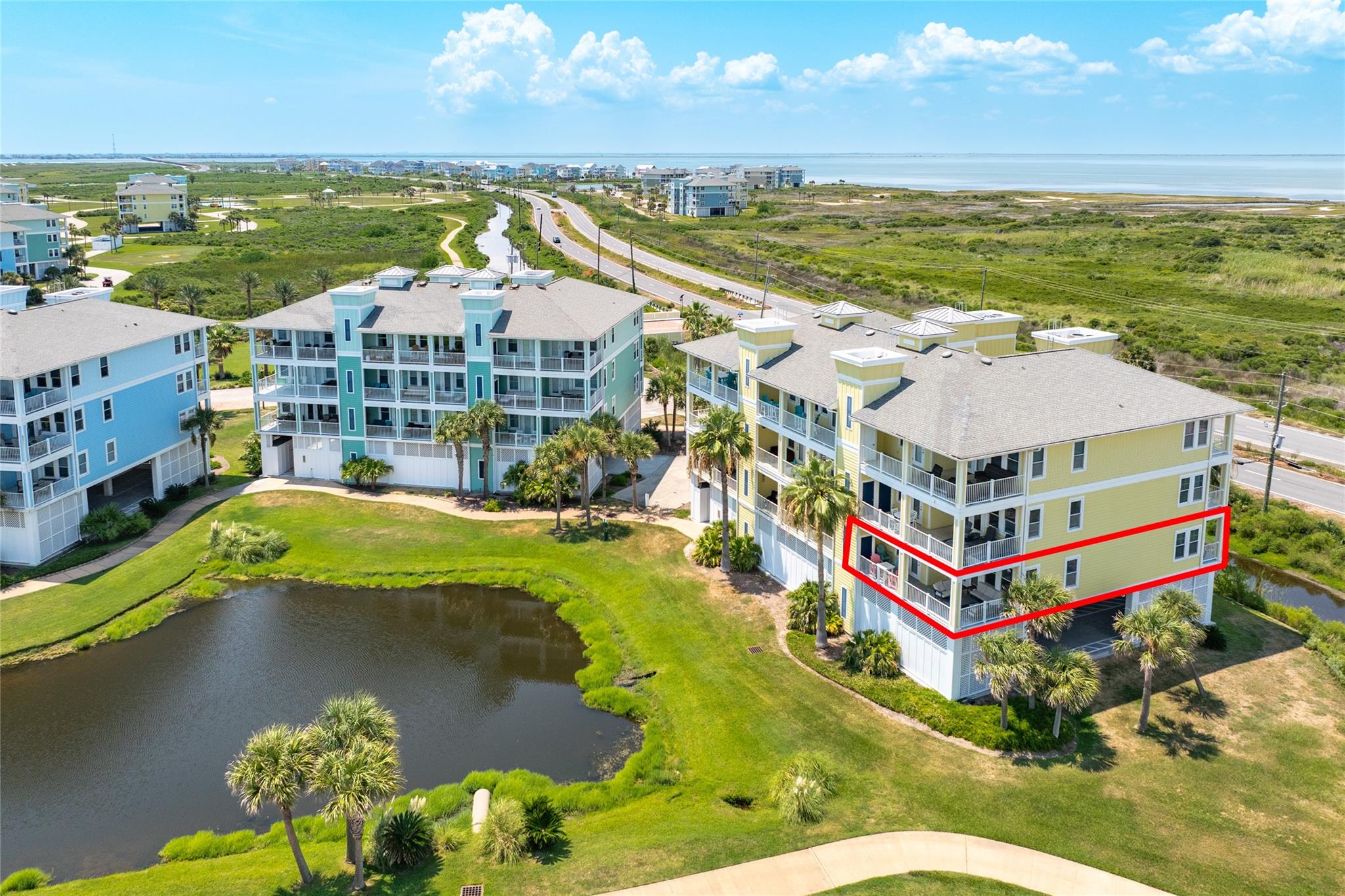 4111 Pointe West Drive 101