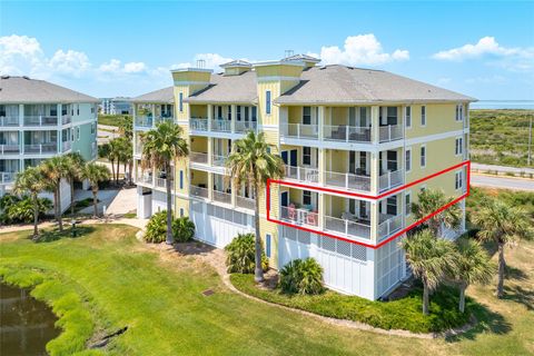 Photo of 4111 Pointe West Drive #101, Galveston, TX 77554 (MLS # 19248566)